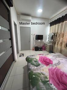 Service Residence For Sale in The Zizz @ Damansara North