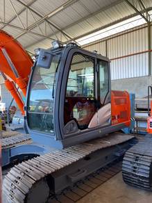 Japan Recon Hitachi ZX120-5