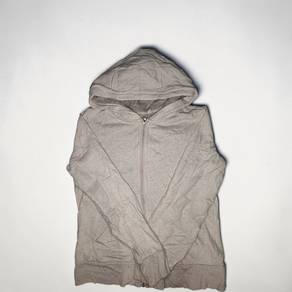 Uniqlo women sweattshirt
