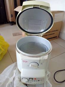 Yoto  Philip Air Fryer