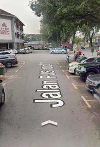 Shop lot For Sale in Bandar Sunway,SGR