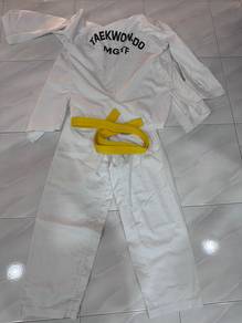 Taekwondo GTF