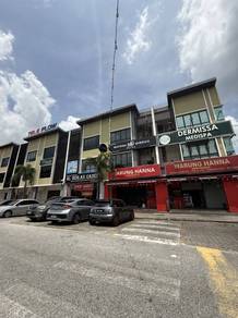 Shop lot For Sale in Cyberjaya,SGR