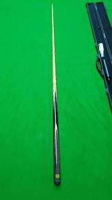 Cue snooker