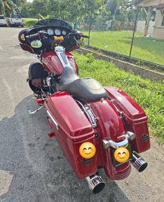 Harley-Davidson Street Glide Special