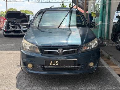 2014 Proton Saga FLX FLX STANDARD