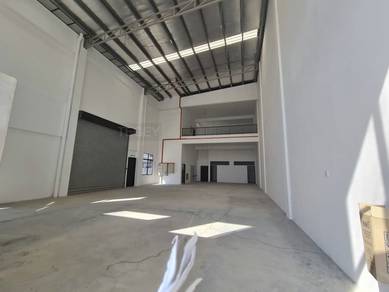 Warehouse / Factory For Rent in Puncak Alam,SGR