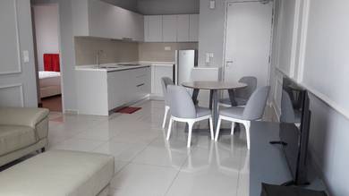 Service Residence For Rent in i-Soho @ i-City
