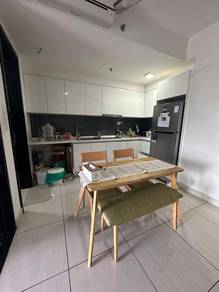 Service Residence For Sale in Almas Suites @ Puteri Harbour