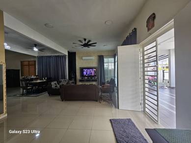 Bungalow House For Sale in Senawang,NSN