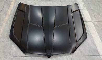 G05 X5 Larte Design Front Hood.