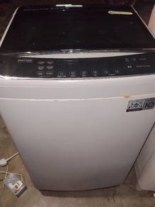 mesin basuh LG inverter 11kg 