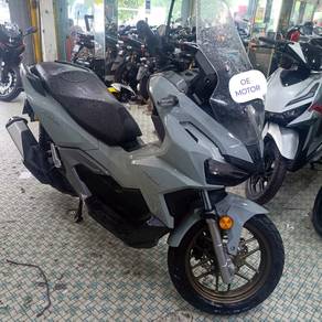 Honda ADV 160