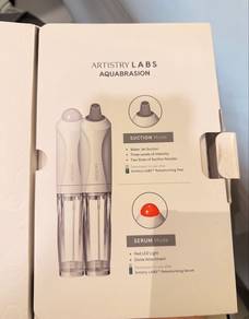 ARTISTRY LABS Aquabrasion™ Device – New