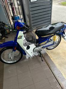 Honda EX5