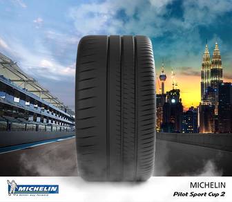 325 30 20 michelin cup2 pilot sport cup 2 2025