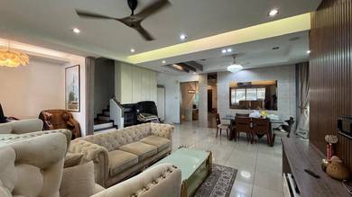 2-storey Terraced House For Sale in Sungai Petani,KDH