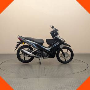 Honda Dash 125