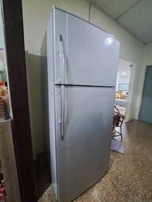 Panasonic Refrigerator