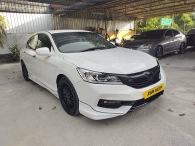 Honda Accord VTi-L in Nibong Tebal, PNG