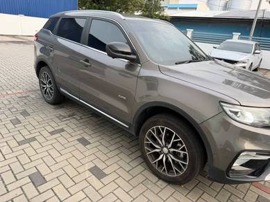 Proton X70 PREMIUM 2WD in Kulim, KDH
