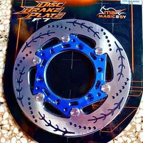 Disc brake for nvx 260mm