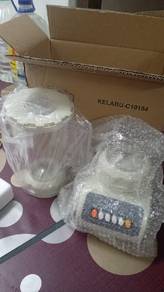 blander set new