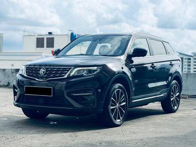 Proton X70 PREMIUM 2WD in Cheras, KUL