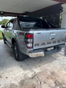 Ford Ranger XLT PLUS in Bachok, KTN