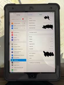 Apple Ipad 7th Generation For Sale