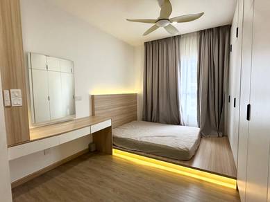 Condominium For Sale in Aman 1 Tropicana Urban Homes