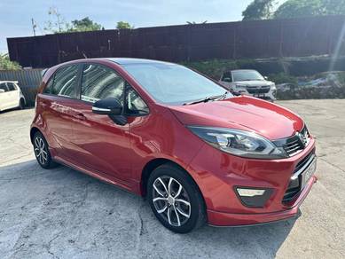 2018 Proton Iriz PREMIUM