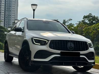 Mercedes Benz GLC200 200 AMG in OUG, KUL