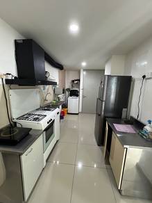 Condominium For Rent in The Promenade