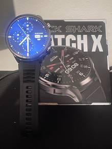 Black Shark Watch X 4G Android Smartwatch