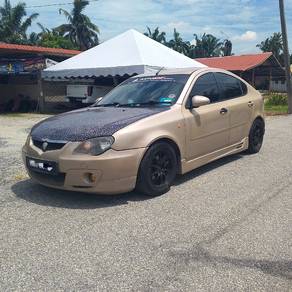 Proton Gen2 in Teluk Intan, PRK