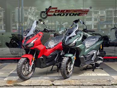 Honda ADV 160