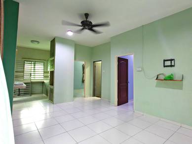 1-storey Terraced House For Sale in Ipoh,PRK