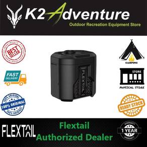 Flextail 1000L/MIN Portable & Rechargeable Air Pum