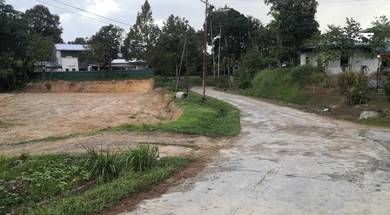 Residential Land in Penampang, SBH