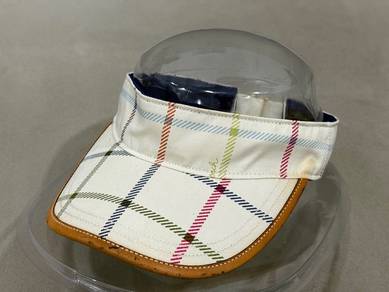 MU5231	Topi Visor Cap Coach