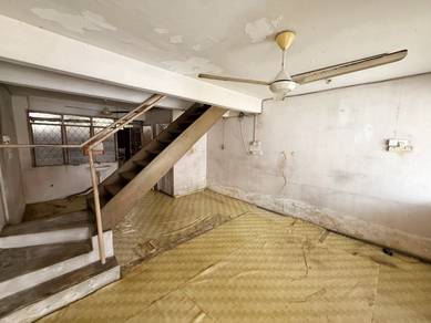 2-storey Terraced House For Sale in Permas Jaya,JHR