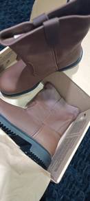 Red Wing safety shoes kasut keselamatan 8241