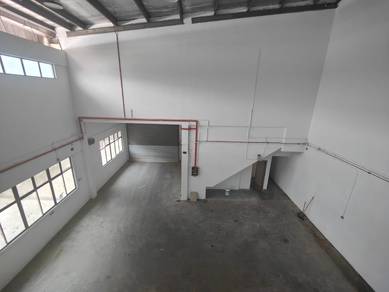 Warehouse / Factory For Rent in Johor Bahru,JHR