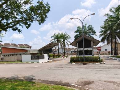 Townhouse For Sale in Kulai,JHR