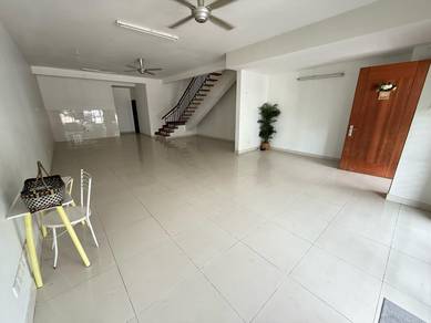 2-storey Terraced House For Sale in Denai Alam,SGR