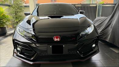 Honda Civic Type R TYPE R in Kuching, SWK