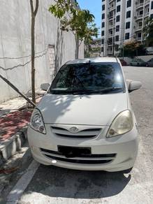 Perodua Viva EZ STANDARD in Sungai Petani, KDH