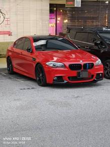 BMW 523i 23i M SPORT in Batu Caves, SGR