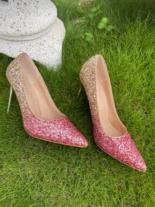 Brand New High Heels